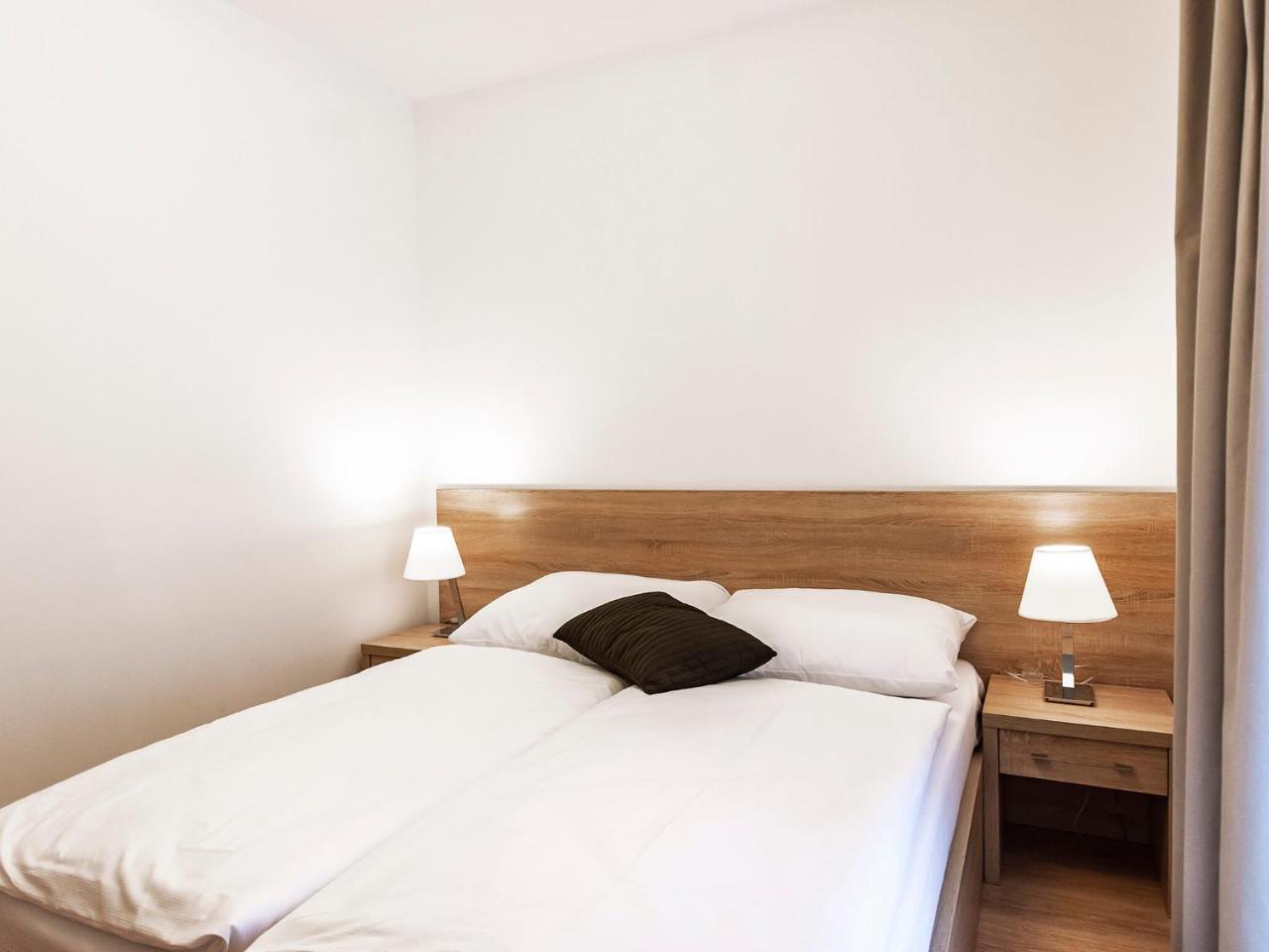 שצ'קלארסקה פוראובה Vacationclub - Gorna Resorts Apartament 2.08 מראה חיצוני תמונה