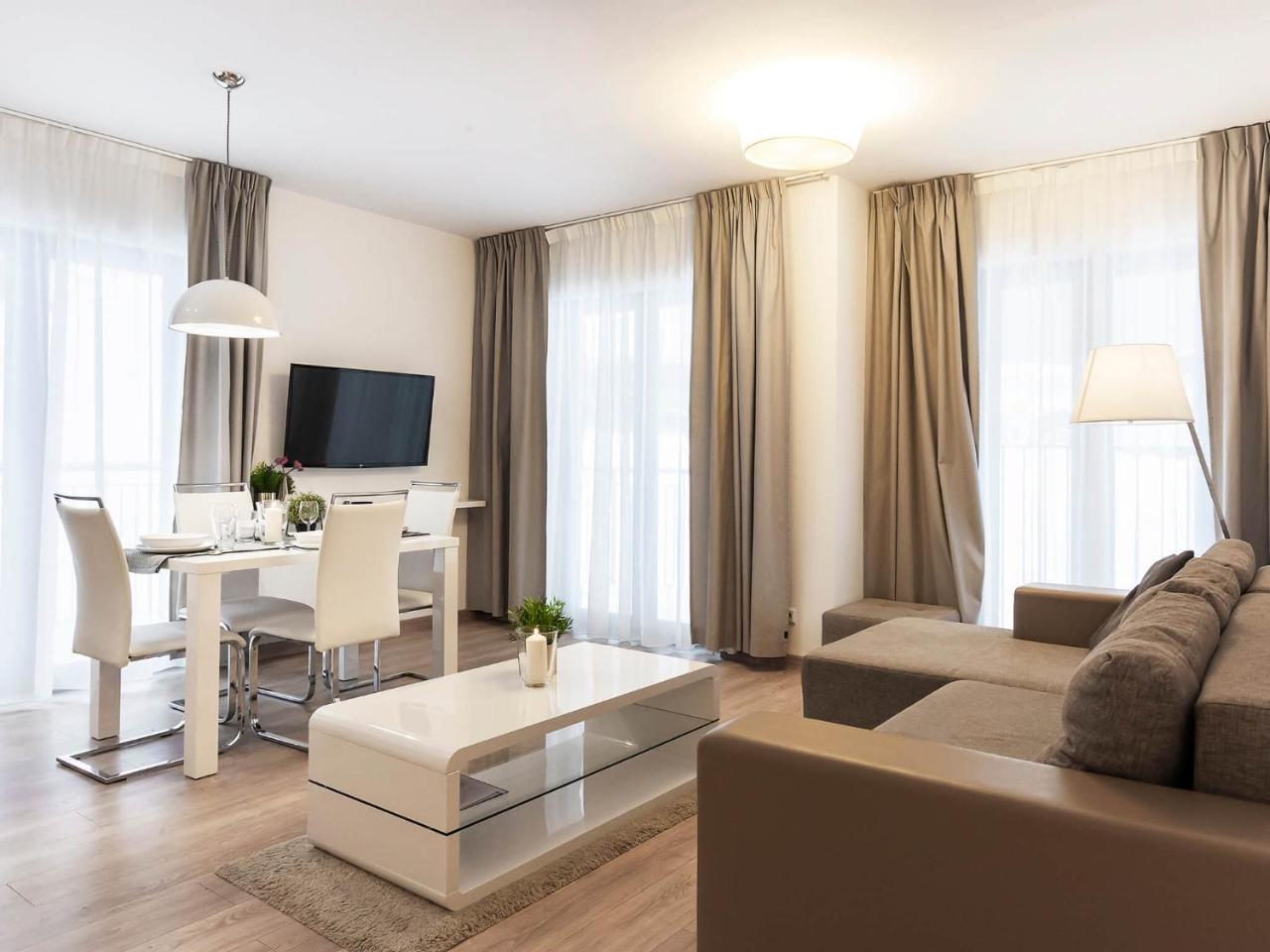 שצ'קלארסקה פוראובה Vacationclub - Gorna Resorts Apartament 2.08 מראה חיצוני תמונה